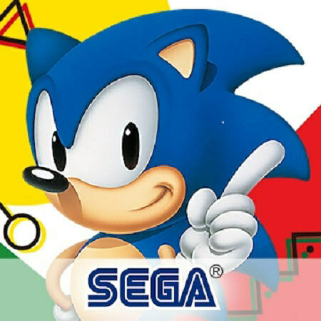 Sonic the Hedgehog™ Classic: The Sonic game that started it all is now free-to-play and optimized for mobile devices